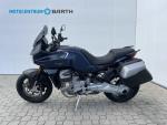 Klikněte pro detailní foto č. 6 - Moto Guzzi MOTO GUZZI V100 Mandello EU5+  / 85kW
