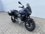 Klikněte pro detailní foto č. 1 - Moto Guzzi MOTO GUZZI V100 Mandello EU5+  / 85kW