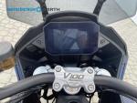 Klikněte pro detailní foto č. 9 - Moto Guzzi MOTO GUZZI V100 Mandello EU5+  / 85kW