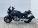 Klikněte pro detailní foto č. 6 - Moto Guzzi MOTO GUZZI V100 Mandello EU5+  / 85kW