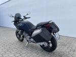 Klikněte pro detailní foto č. 7 - Moto Guzzi MOTO GUZZI V100 Mandello EU5+  / 85kW