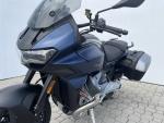 Klikněte pro detailní foto č. 8 - Moto Guzzi MOTO GUZZI V100 Mandello EU5+  / 85kW