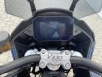 Klikněte pro detailní foto č. 9 - Moto Guzzi MOTO GUZZI V100 Mandello EU5+  / 85kW