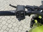 Klikněte pro detailní foto č. 10 - Moto Guzzi MOTO GUZZI V7 Sport EU5+  / 50kW