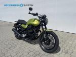 Klikněte pro detailní foto č. 1 - Moto Guzzi MOTO GUZZI V7 Sport EU5+  / 50kW