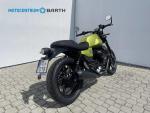 Klikněte pro detailní foto č. 3 - Moto Guzzi MOTO GUZZI V7 Sport EU5+  / 50kW
