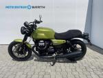 Klikněte pro detailní foto č. 6 - Moto Guzzi MOTO GUZZI V7 Sport EU5+  / 50kW
