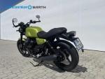 Klikněte pro detailní foto č. 7 - Moto Guzzi MOTO GUZZI V7 Sport EU5+  / 50kW