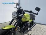 Klikněte pro detailní foto č. 8 - Moto Guzzi MOTO GUZZI V7 Sport EU5+  / 50kW