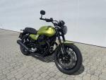 Klikněte pro detailní foto č. 1 - Moto Guzzi MOTO GUZZI V7 Sport EU5+  / 50kW