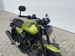 Klikněte pro detailní foto č. 4 - Moto Guzzi MOTO GUZZI V7 Sport EU5+  / 50kW