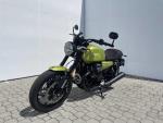 Klikněte pro detailní foto č. 5 - Moto Guzzi MOTO GUZZI V7 Sport EU5+  / 50kW