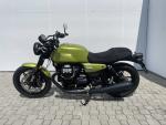 Klikněte pro detailní foto č. 6 - Moto Guzzi MOTO GUZZI V7 Sport EU5+  / 50kW