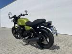 Klikněte pro detailní foto č. 7 - Moto Guzzi MOTO GUZZI V7 Sport EU5+  / 50kW