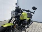Klikněte pro detailní foto č. 8 - Moto Guzzi MOTO GUZZI V7 Sport EU5+  / 50kW