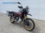 Klikněte pro detailní foto č. 1 - Aprilia Aprilia Tuareg 660 Rally EU5+  / 59kW