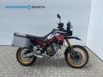 Klikněte pro detailní foto č. 2 - Aprilia Aprilia Tuareg 660 Rally EU5+  / 59kW