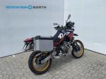 Klikněte pro detailní foto č. 3 - Aprilia Aprilia Tuareg 660 Rally EU5+  / 59kW