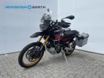 Klikněte pro detailní foto č. 4 - Aprilia Aprilia Tuareg 660 Rally EU5+  / 59kW