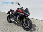 Detail nabídky - Aprilia Aprilia Tuono 660 Factory EU5+  / 74kW