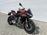 Detail nabídky - Aprilia Aprilia Tuono 660 Factory EU5+  / 74kW
