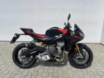 Klikněte pro detailní foto č. 2 - Aprilia Aprilia Tuono 660 Factory EU5+  / 74kW