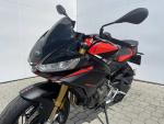 Klikněte pro detailní foto č. 9 - Aprilia Aprilia Tuono 660 Factory EU5+  / 74kW