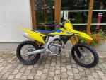 Detail nabídky - Suzuki RM-Z 250