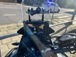 Klikněte pro detailní foto č. 11 - CFMOTO 450MT-RX - předváděcí moto / 6529 km