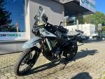 Klikněte pro detailní foto č. 1 - CFMOTO 450MT-RX - předváděcí moto / 6529 km