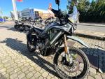 Klikněte pro detailní foto č. 2 - CFMOTO 450MT-RX - předváděcí moto / 6529 km