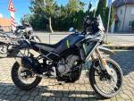 Klikněte pro detailní foto č. 4 - CFMOTO 450MT-RX - předváděcí moto / 6529 km