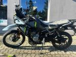 Klikněte pro detailní foto č. 5 - CFMOTO 450MT-RX - předváděcí moto / 6529 km