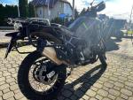 Klikněte pro detailní foto č. 6 - CFMOTO 450MT-RX - předváděcí moto / 6529 km