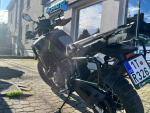 Klikněte pro detailní foto č. 7 - CFMOTO 450MT-RX - předváděcí moto / 6529 km