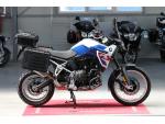 Klikněte pro detailní foto č. 1 - BMW F 900 GS Trophy 2024 ČR 8770 km