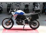Klikněte pro detailní foto č. 9 - BMW F 900 GS Trophy 2024 ČR 8770 km