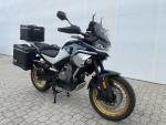 Klikněte pro detailní foto č. 1 - CFMOTO CFMOTO 800MT Explore  / 67kW