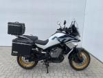 Klikněte pro detailní foto č. 2 - CFMOTO CFMOTO 800MT Explore  / 67kW