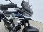 Klikněte pro detailní foto č. 4 - CFMOTO CFMOTO 800MT Explore  / 67kW