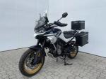 Klikněte pro detailní foto č. 6 - CFMOTO CFMOTO 800MT Explore  / 67kW