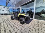 Klikněte pro detailní foto č. 1 - Polaris RZR 170