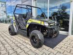 Klikněte pro detailní foto č. 2 - Polaris RZR 170