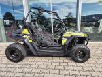 Klikněte pro detailní foto č. 3 - Polaris RZR 170