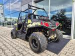 Klikněte pro detailní foto č. 6 - Polaris RZR 170