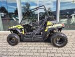 Klikněte pro detailní foto č. 7 - Polaris RZR 170