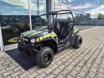 Klikněte pro detailní foto č. 8 - Polaris RZR 170