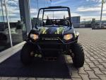 Klikněte pro detailní foto č. 9 - Polaris RZR 170