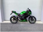 Detail nabídky - Kawasaki Z 300 Akrapovič