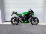 Klikněte pro detailní foto č. 1 - Kawasaki Z 300 Akrapovič